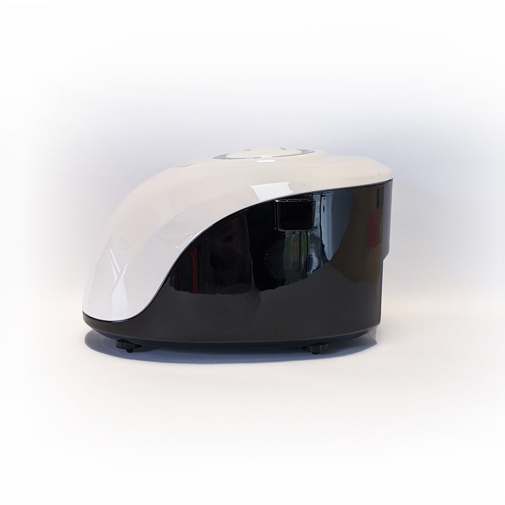 Formula Airbrush Compressor White With 0.3Mm Airbrush