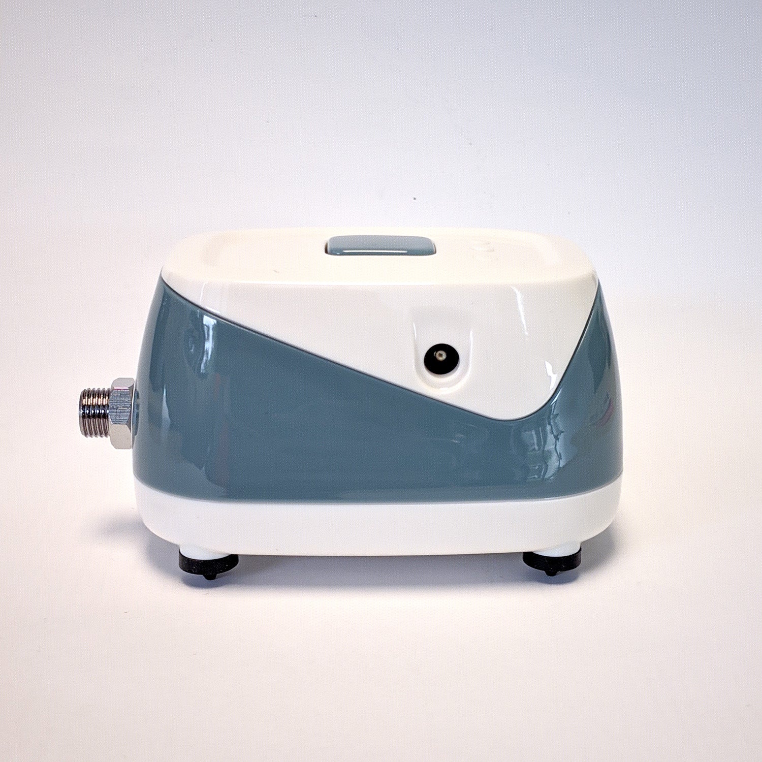 Formula Airbrush Compressor Blue With 0.3Mm Airbrush