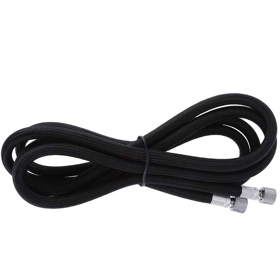 Formula Airbrush Hose Braided 1/8" X 1/8" 1.90M