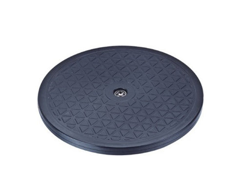 Formula Airbrush Painting Spinning Turn Table For Spray Booth