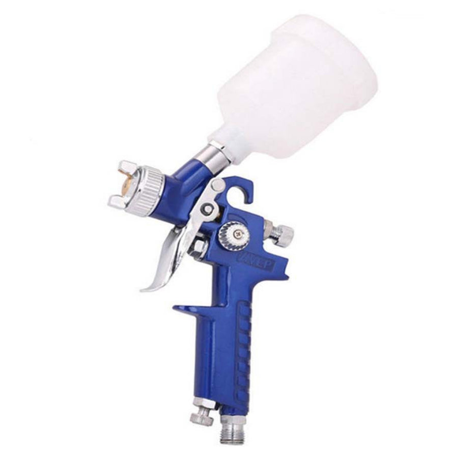 Gravity Spray Gun Mini 1.0Mm With 120Ml Pot