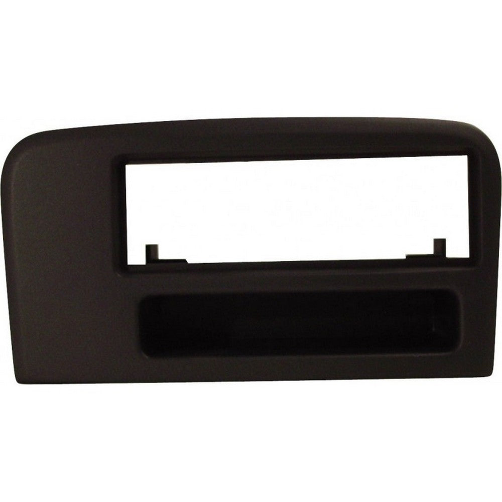Fitting Kit Volvo S80 1998 - 2006 Din Only (Black)