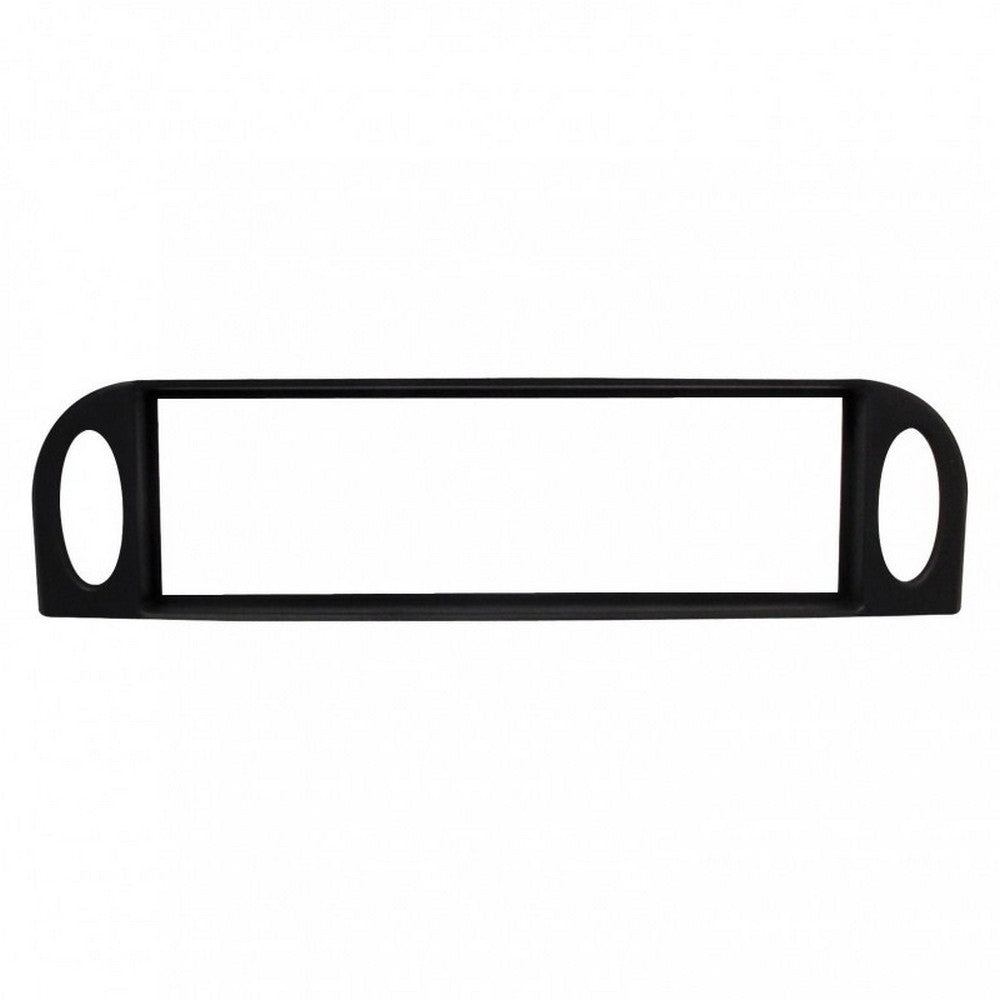 Fitting Kit Citroen C5 2001 - 2005 Din Only (Black)