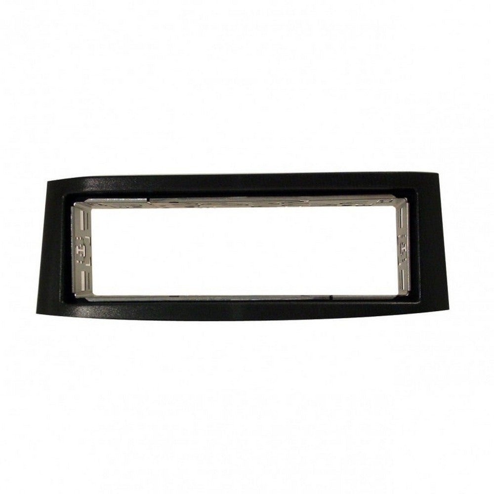 Fitting Kit Smart Roadster 2003 - 2007 Din Only (Black)