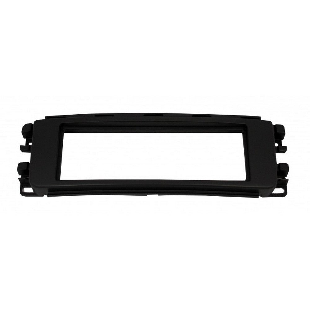 Fitting Kit Smart Forfour 2004 -2007 Din Only (Black)