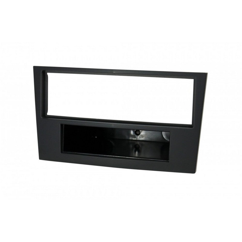 Fitting Kit Holden Astra/Corsa 2004 - 2014 Din (Charcoal Grey)