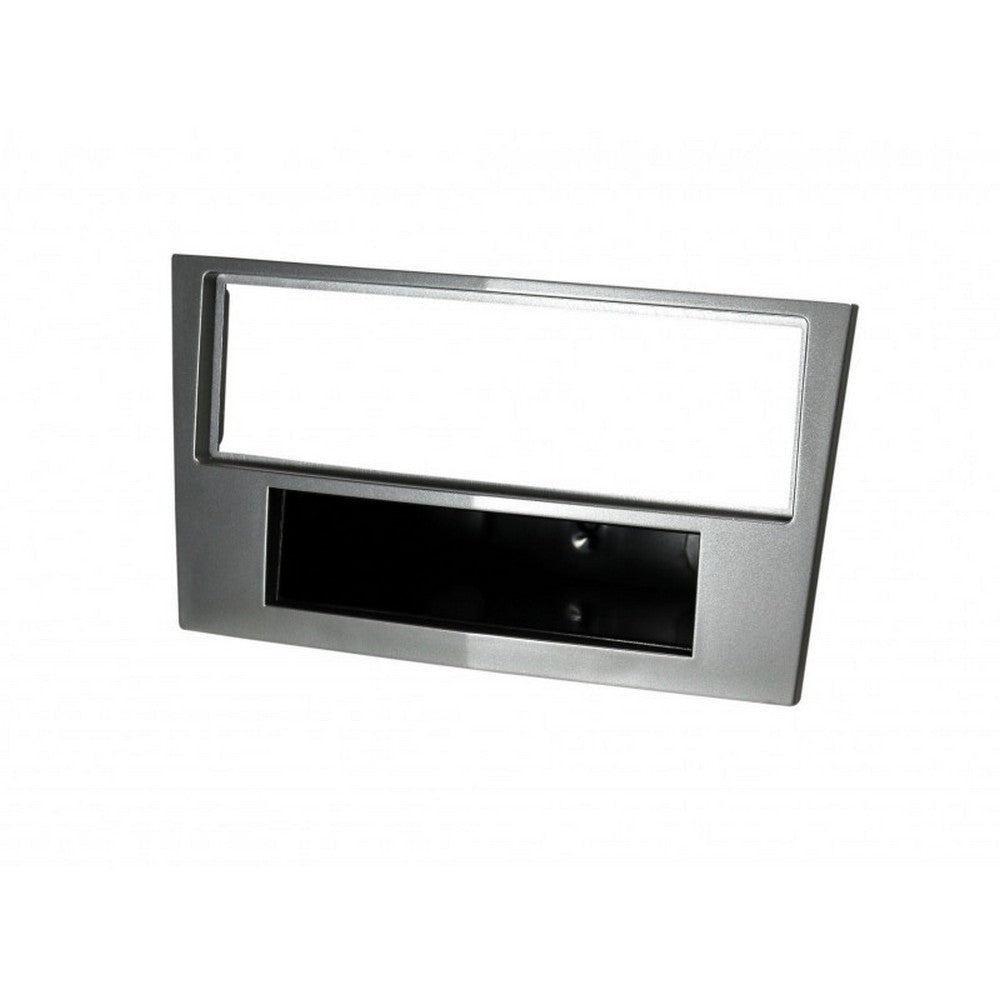 Fitting Kit Holden Astra/Corsa 2004 - 2014 Din (Shiny Silver)