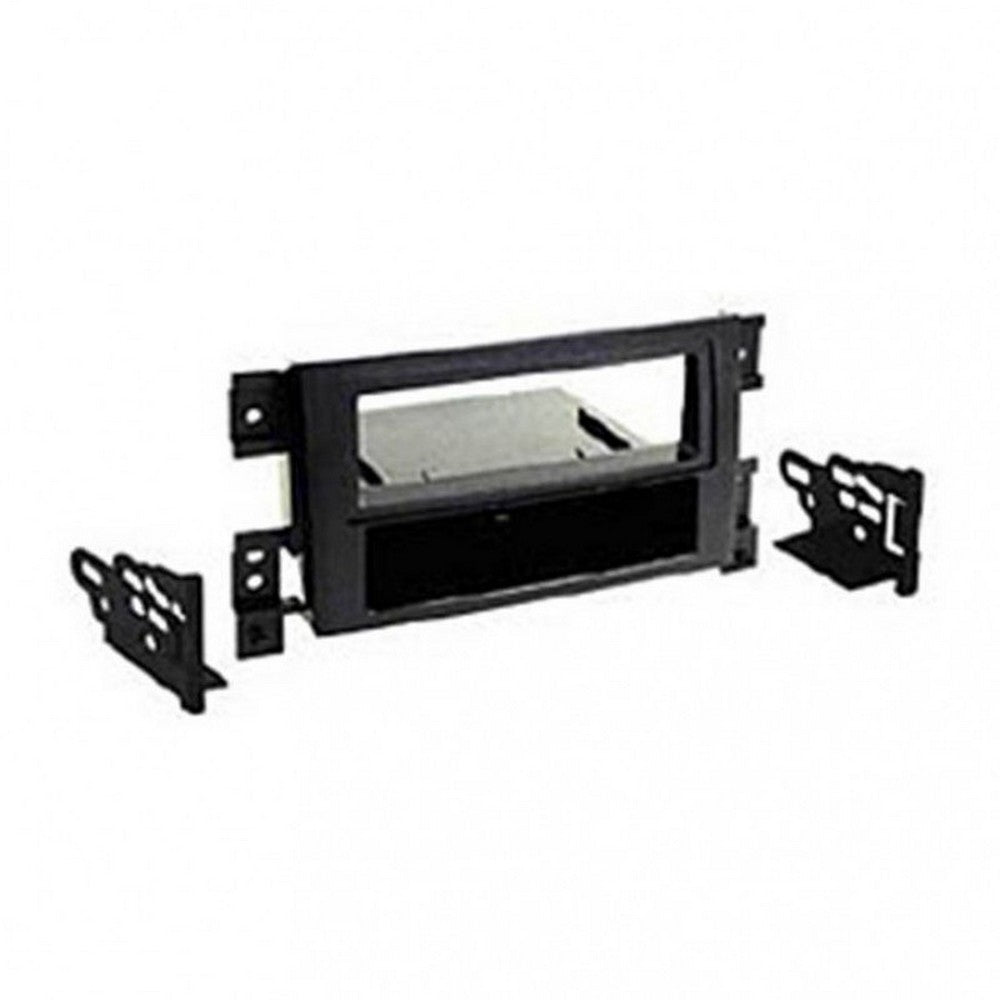 Fitting Kit Suzuki Grand Vitara 2000 - 2001 Din