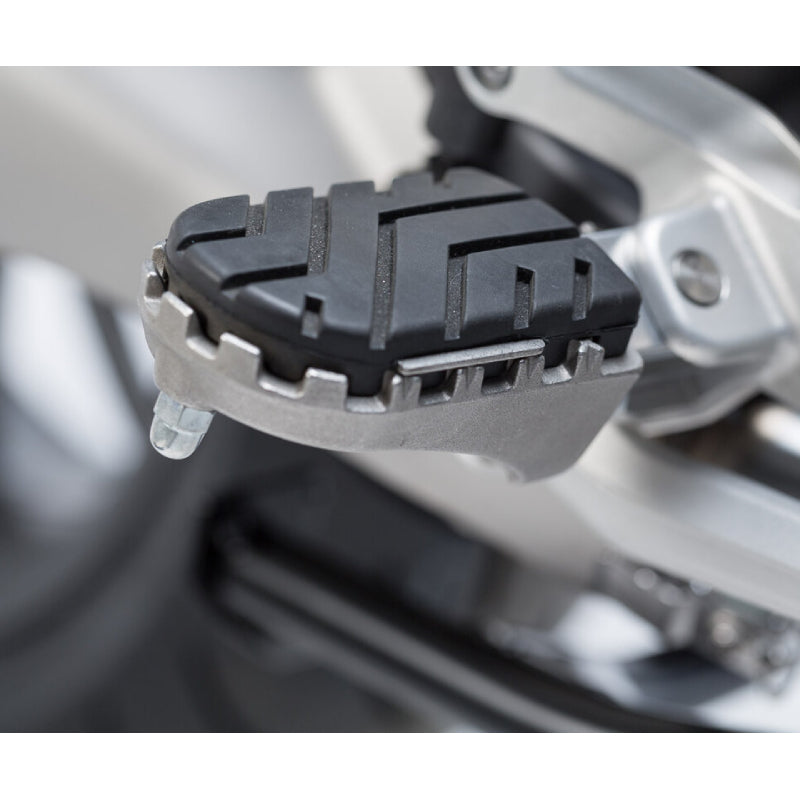Footrest Kit Sw Motech Bmw R1250 Rs 18-21