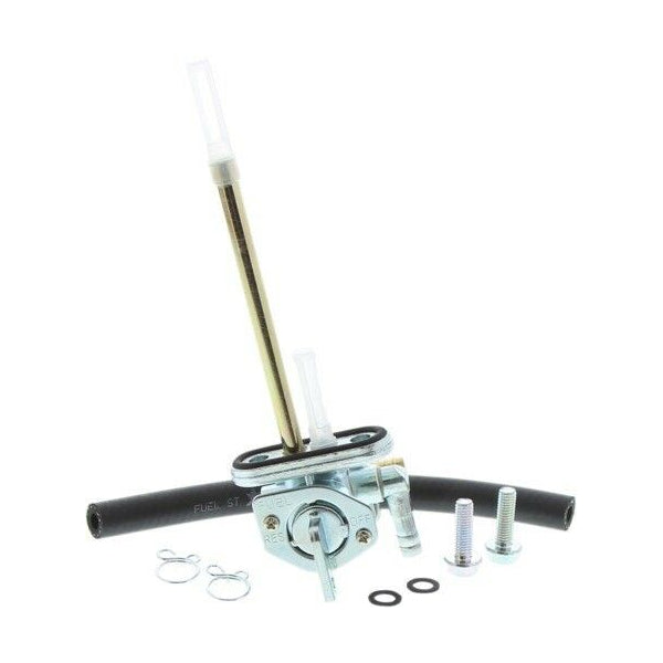 Fueltap Fuelstar Valve Hose Gasket Screws & All Needed To Replace Oem Kawasaki Kl 650 E (Klr)