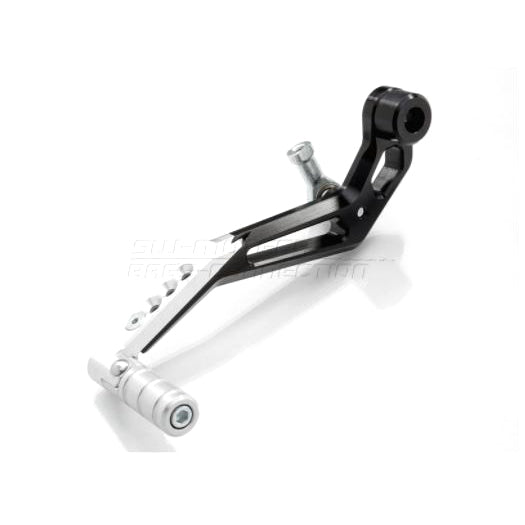 Sw Motech Gear Cncmilled Aluminium 2Pc Lever F650Gs 07-11 F700Gs 12-18 F800Gs F800Gs Adventure 08-
