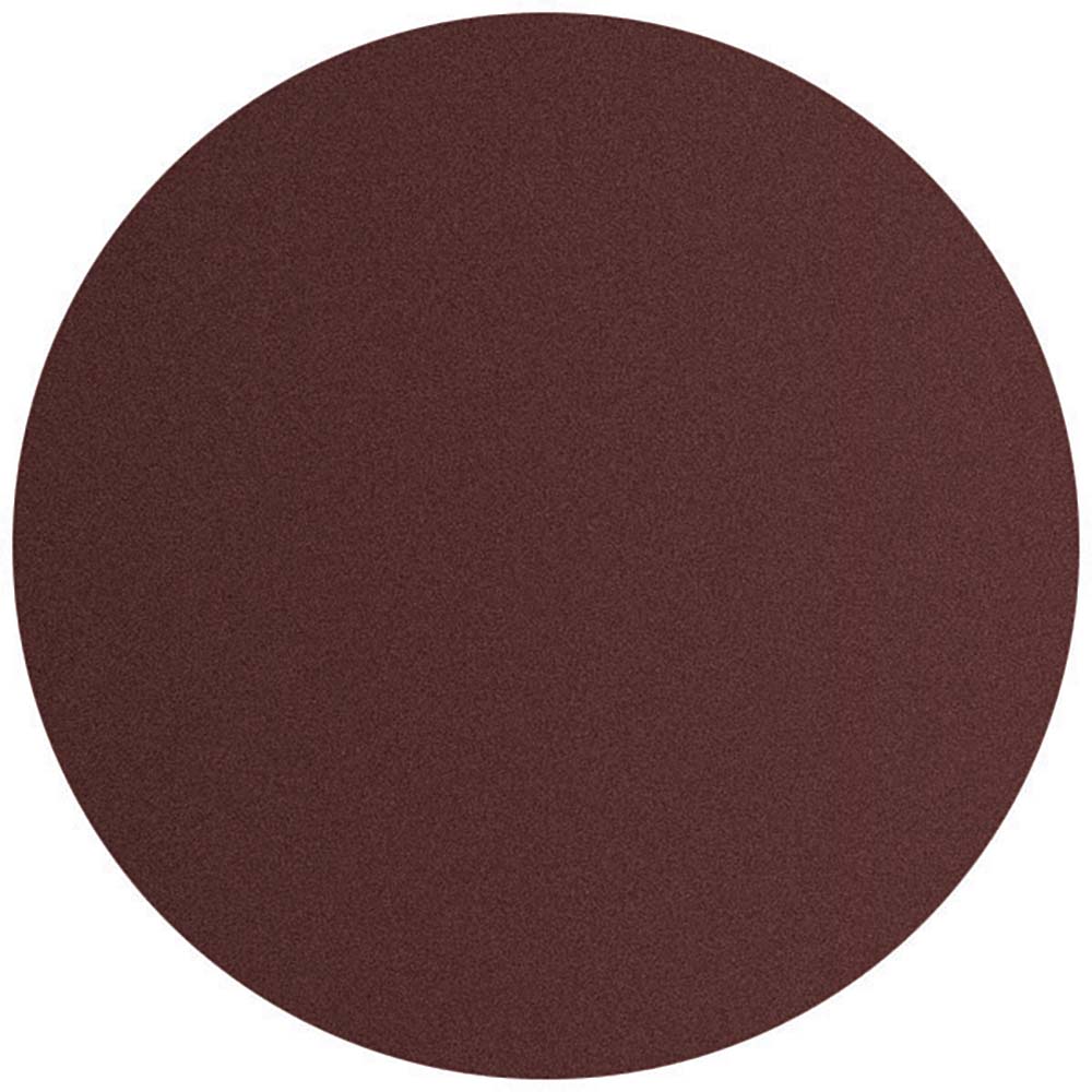 Sanding Disc 100 Grit 175Mm For Po362 Multitool - 4Pk