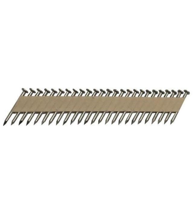 Joist Hanger Nails 38Mm X 3.33Mm  Galvanised (2000 Box)