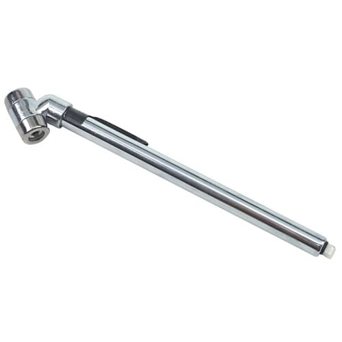 Ampro Tyre Gauge Offset Type 10-120 Psi