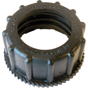 Scepter Child Resistant Cap