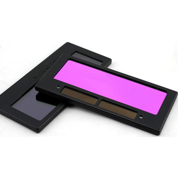 Proequip Auto Darkening Welding Filter - Din11