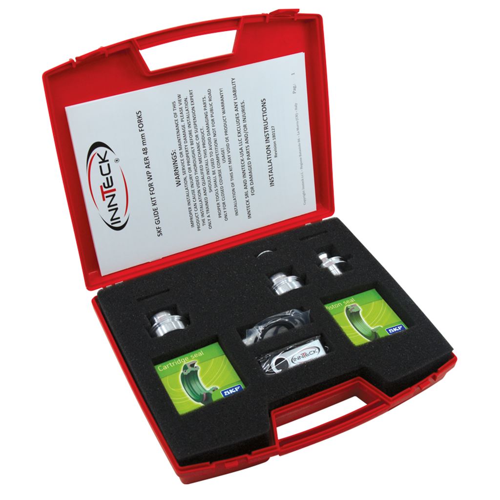 Fork Glide Kit Wp 48Mm