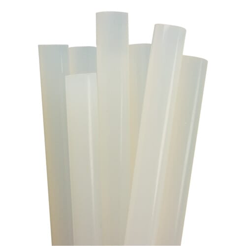 Worldwide Y206 Glue Stick Mini 1Kg 200 X 7.5Mm