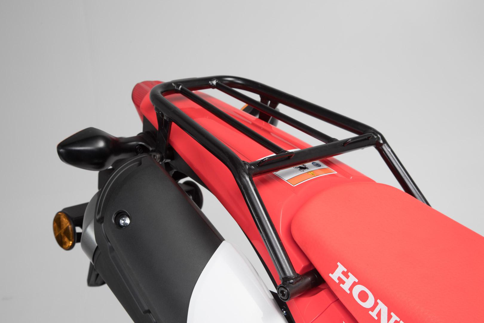 Sw Motech Carrier Honda Crf250L 12-On  Crf250 Rally 17-On