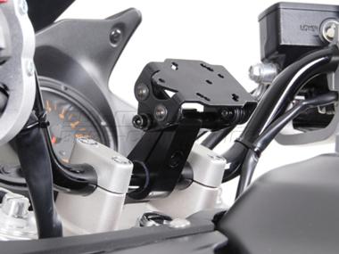 *Gps Handlebar Mount 22Mm
