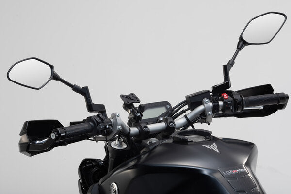Sw Motech Gps Mount Kit