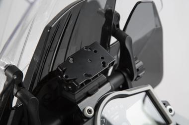 *Sw Motech Gps Mount Ktm 1290 Super Adventure 14-16 1290 Super Adventure T 16-20