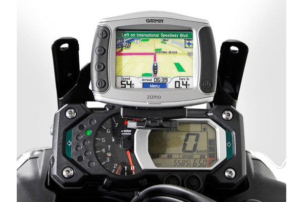 Gps Holder Xt1200Z Tenere