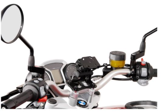 *Gps Mount Sw Motech