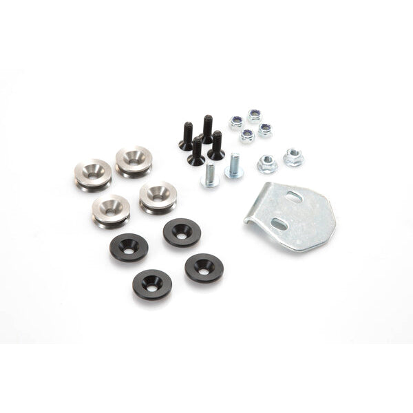 Adapter Kit Sw Motech To Fit Trax Evo Ion & Adventure Topcase To Adventure Rack Carrier