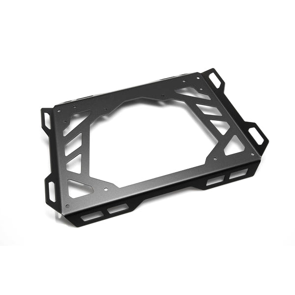 Carrier Extension Swmotech Adventure Rack Contact Surface Easy Transport Of Tail Bags &Bulky Luggage