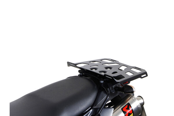 Luggage Carrier Extension