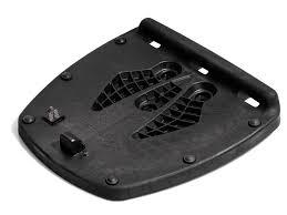 *Quick-Lock Adapter Plate.