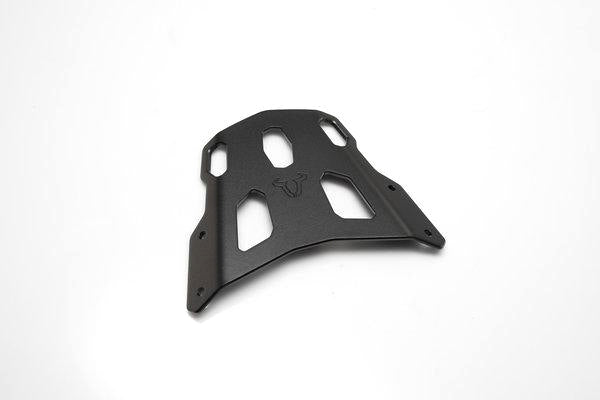 Street Rack Carrier Sw Motech Alloy Black Powder Coated Honda Cb500F Cb500X Cbr500R