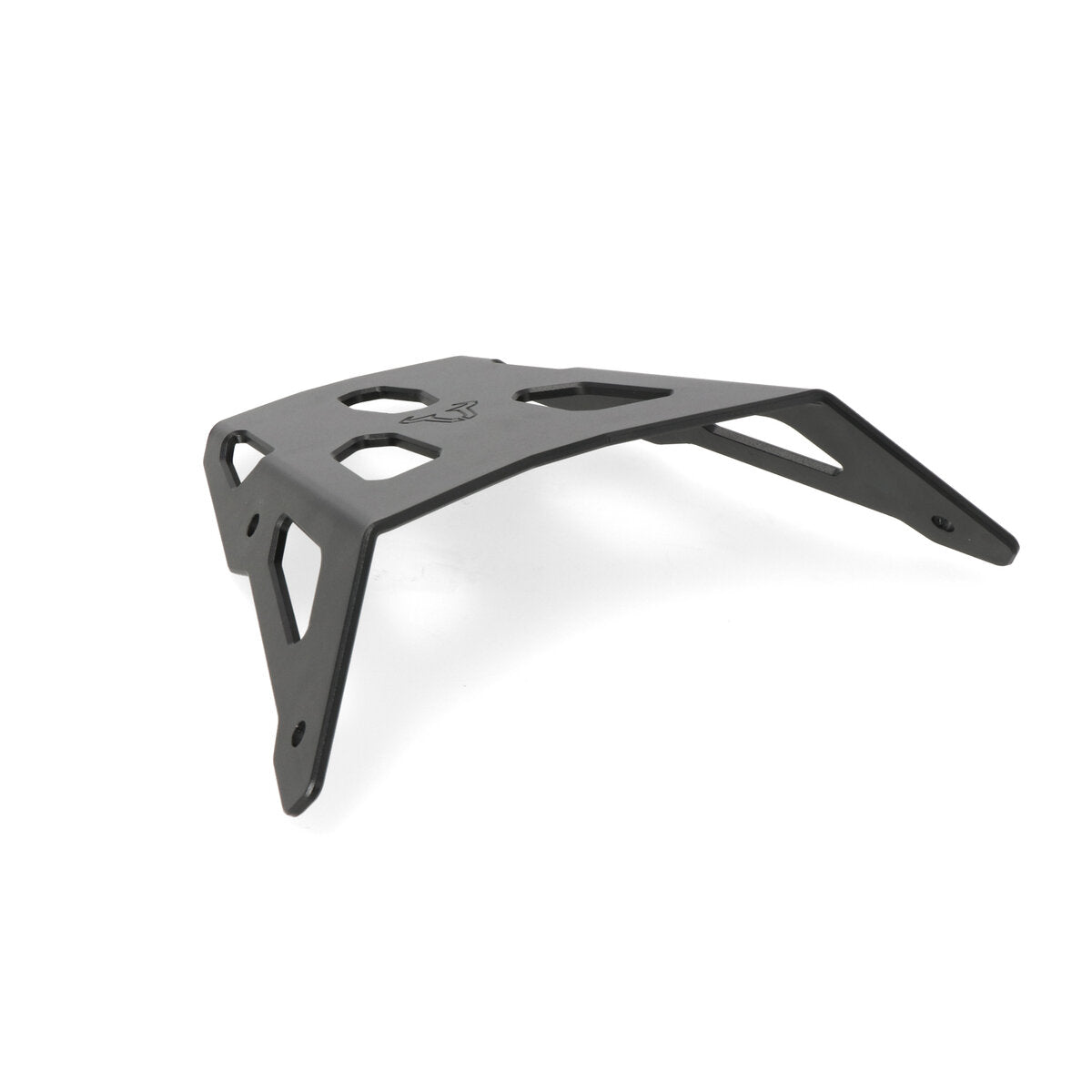Street Rack Carrier Sw Motech Black Honda Cb500F 19-23 Cbr500R 19-23