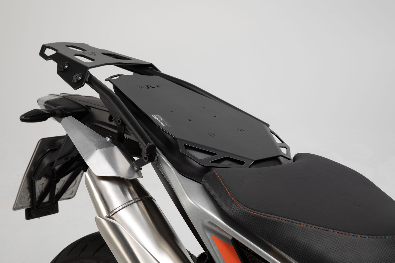 Seat Rack Carrier 790 Duke