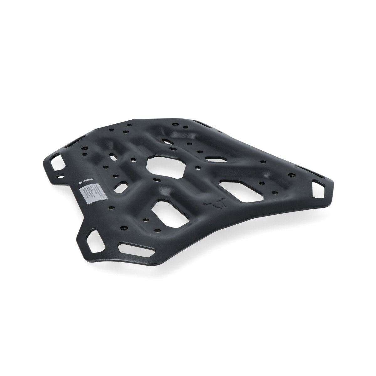 Adventure Rack Carrier Sw Motech Husqvarna Norden 901 22-23
