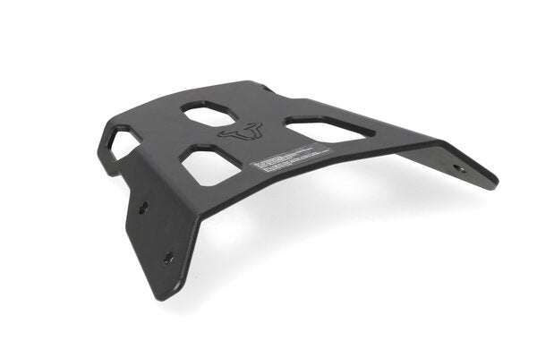Rear Carrier Sw Motech Street Rack Made Of High-Strength Aluminum Alloy