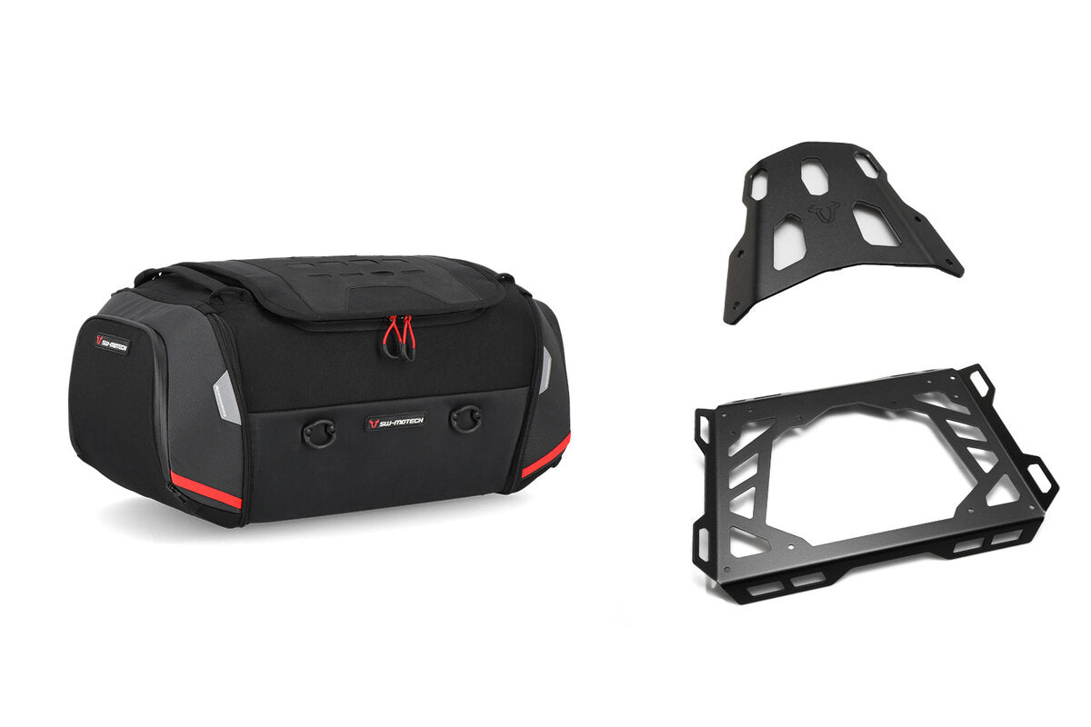 Sw Motech Rackpack Bag Set Yamaha Mt-10 16-22
