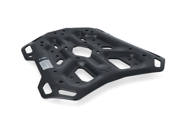 Rear Carrier Sw Motech Adventure Rack Yamaha Tenere 700 19-21 Xt700Z Tenere 19-On