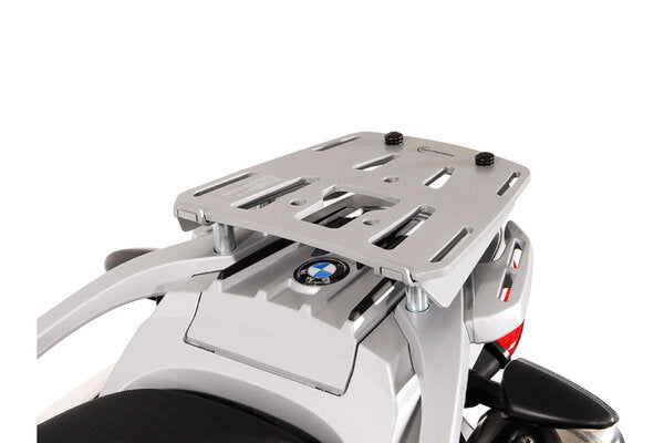 Alu Rack Sw Motech Bmw F650Gs F650Gs Dakar 03-07 G650Gs 11-15 G650Gs Serato 11-15