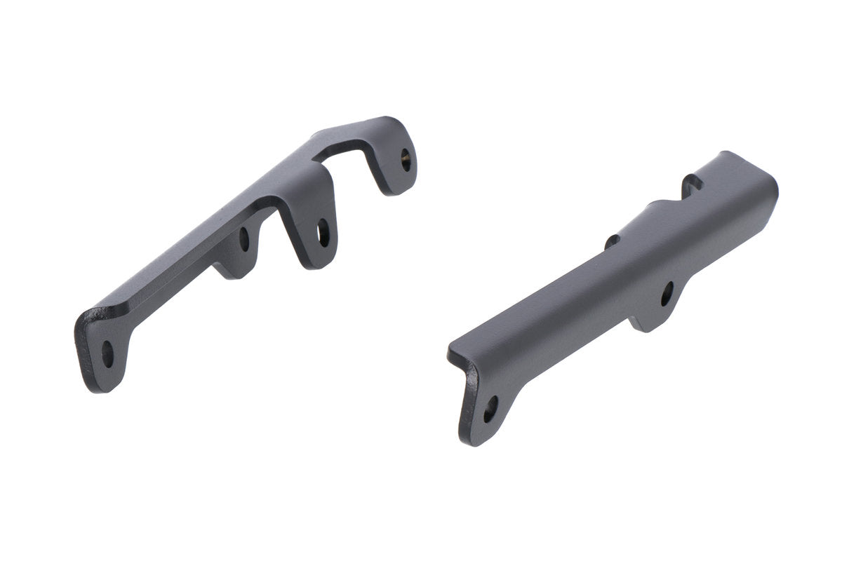 *Lowering Kit For Sw Motech Adventure Rack Bmw R1200Gs 16-18 R120Gs Adv 13-18 R1200Gs Lc 12-18