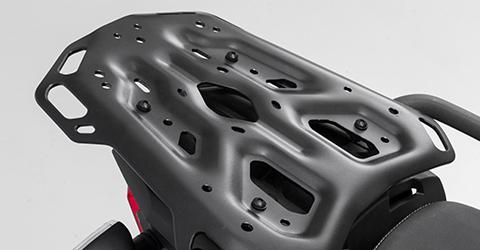 Rear Carrier Sw Motech Bmw F750Gs F850Gs