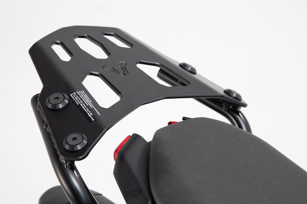 Carrier Swmotech Street Rack Swmotech Top Case Bmw F900R F900Xr 19-On
