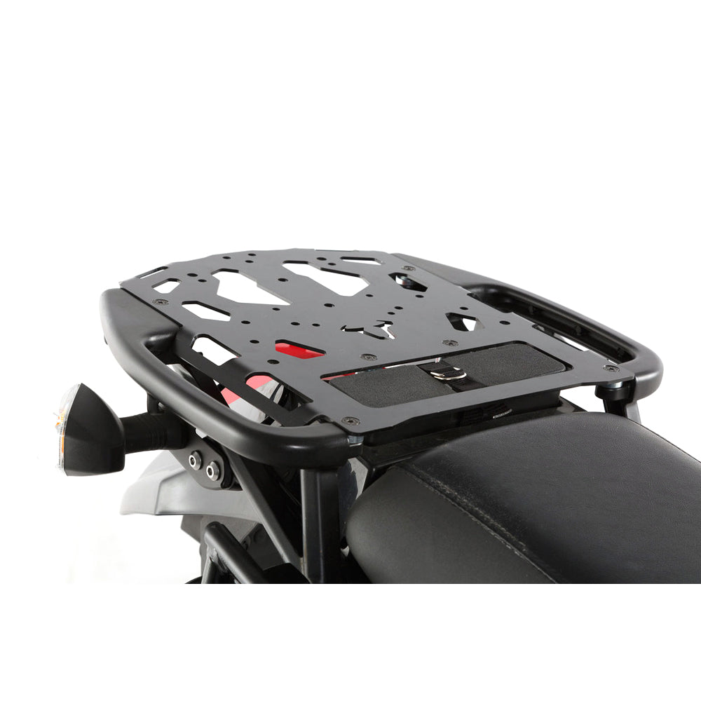 Rear Carrier Kawasaki  Klr650 08-21