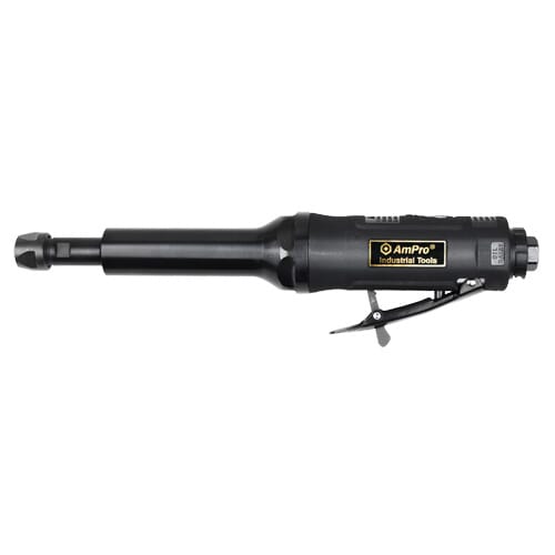 Ampro Extended Air Die Grinder