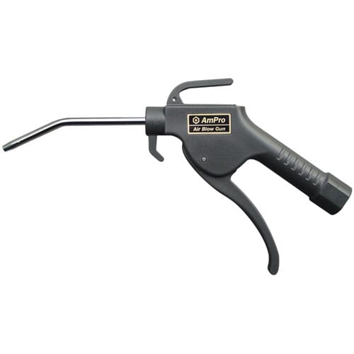 Ampro Air Duster Gun 100Mm Pistol Grip