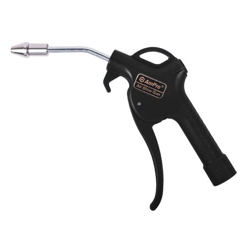 Ampro Air Duster Gun With Safety Tip