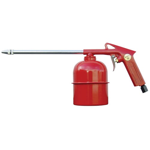 Ampro Engine Cleaning Gun Bowl Type