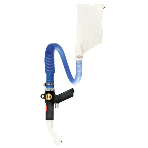 Ampro Air Wonder Gun Kit