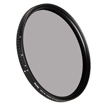 Haida Pro Ii Variable Nd Filter 2-5 Stop 49Mm